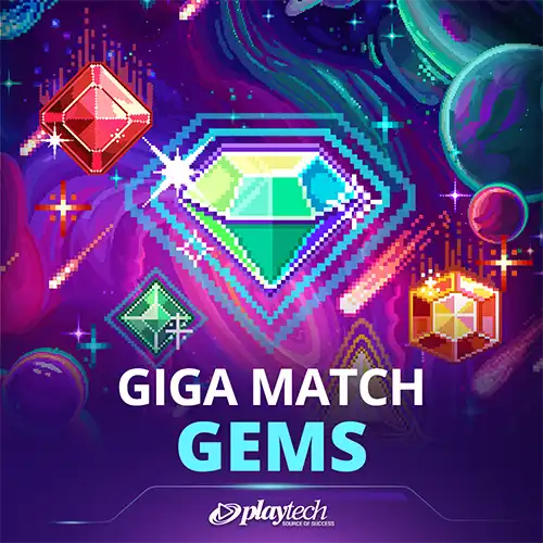 Giga Match Gems