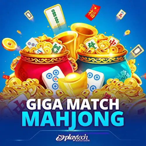 Giga Match Mahjong
