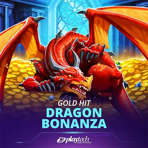 Gold Hit: Dragon Bonanza