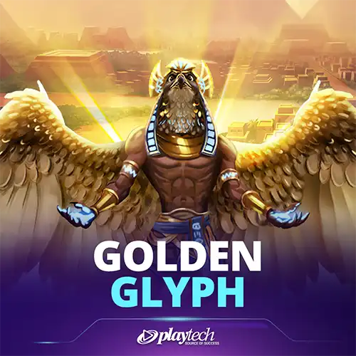 Golden Glyph