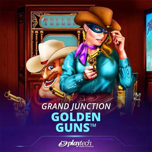 Grand Junction: Golden Guns