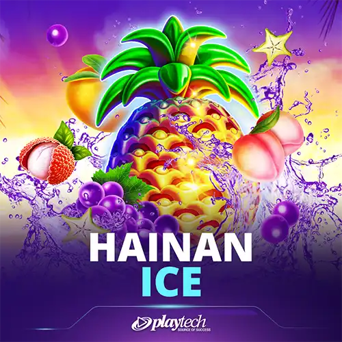 Hainan Ice