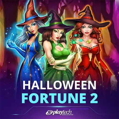 Halloween Fortune 2