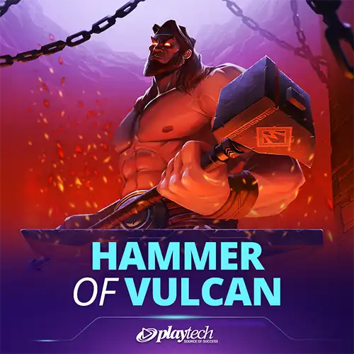 Hammer Of Vulcan