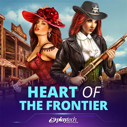 Heart Of The Frontier