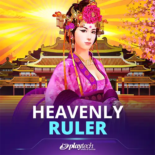 Heavenly Ruler