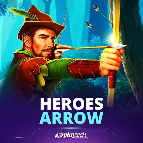 Heroes Arrow