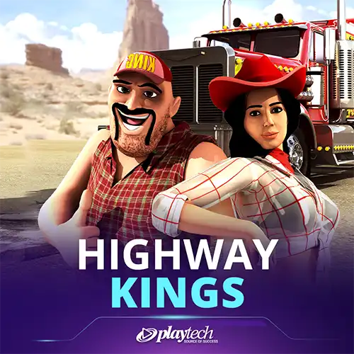 Highway Kings