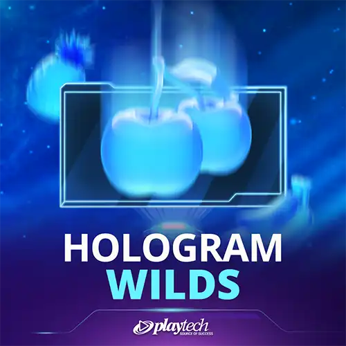 Hologram Wilds