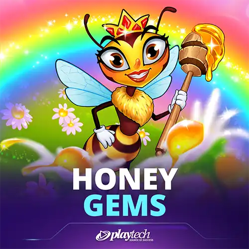 Honey Gems