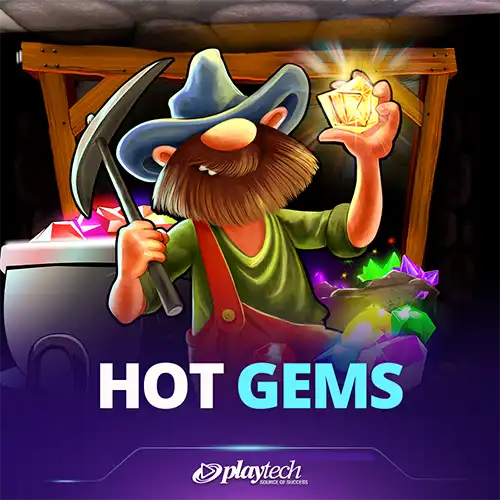 Hot Gems