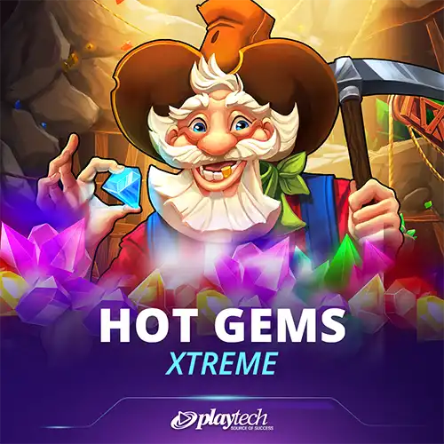 Hot Gems Xtreme