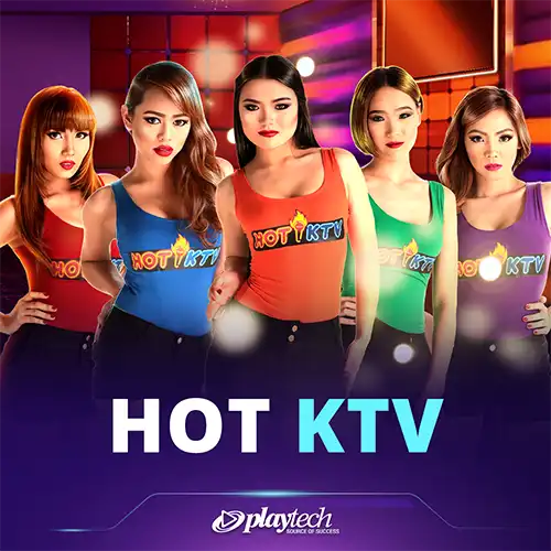 Hot Ktv