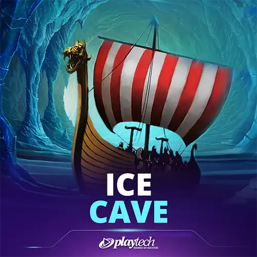 Ice Cave