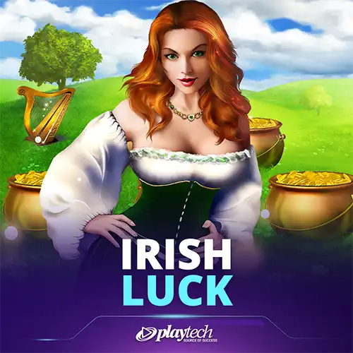 Irish Luck