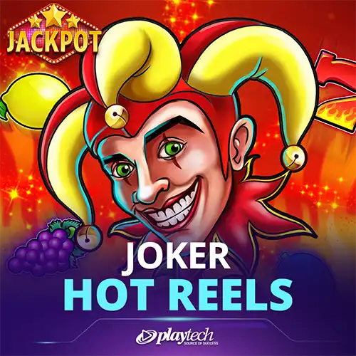 Joker Hot Reels
