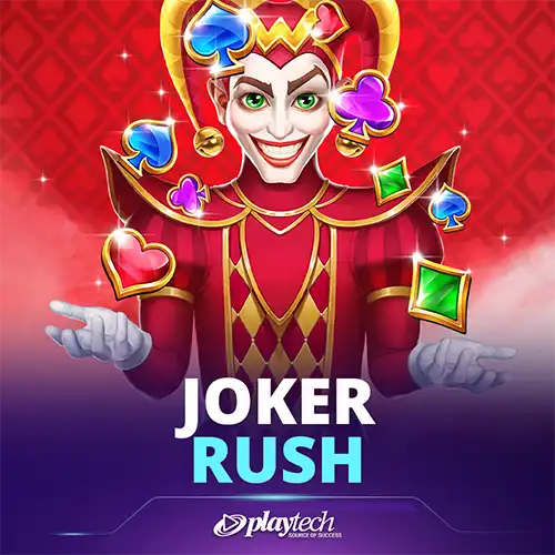 Joker Rush