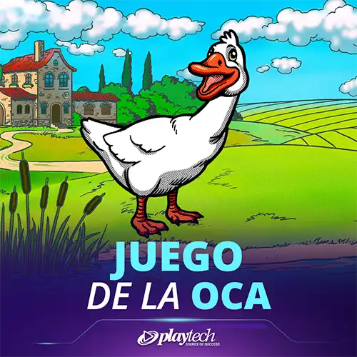 Juego De La Oca