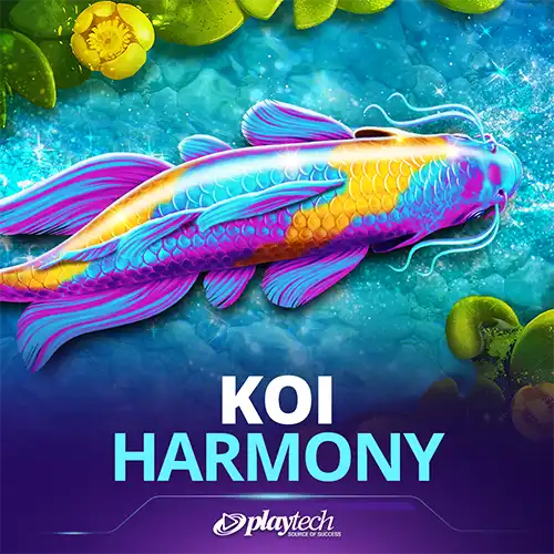 Koi Harmony