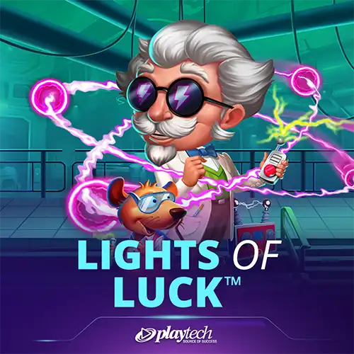 Lights Of Luck