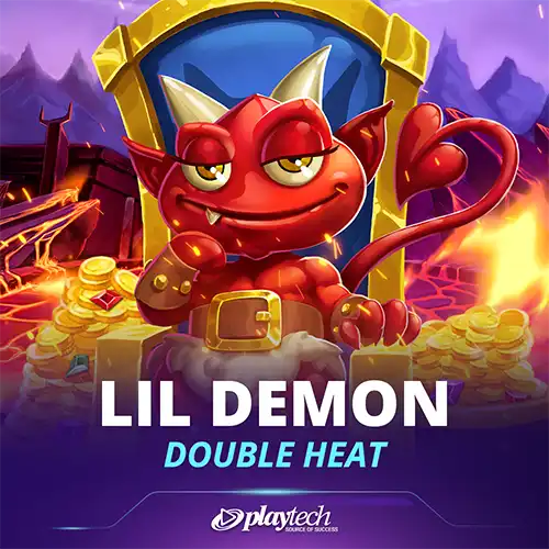 Lil Demon: Double Heat