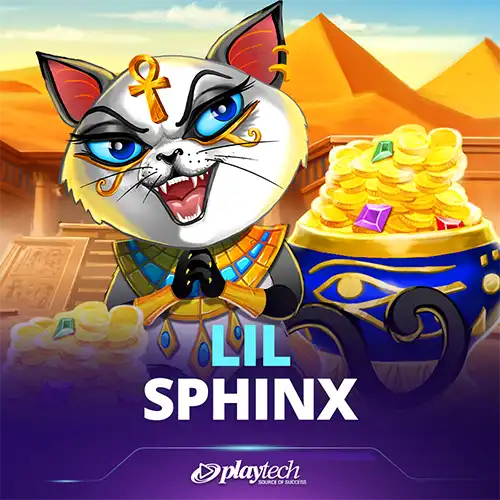 Lil Sphinx