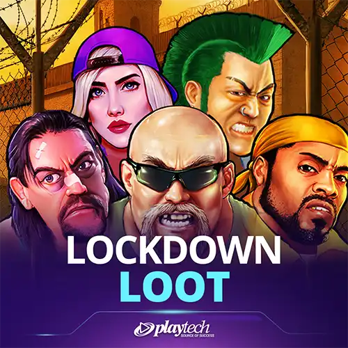 Lockdown Loot
