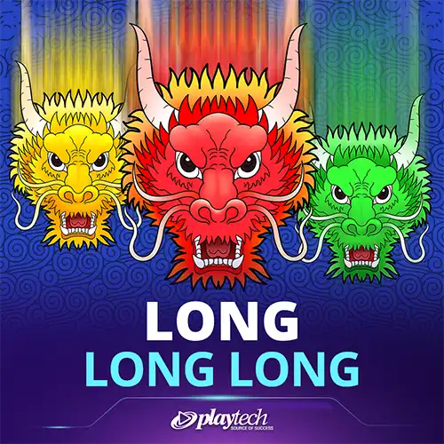 Long Long Long