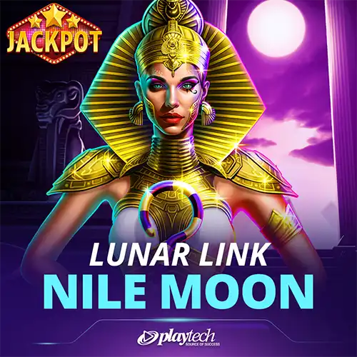 Lunar Link: Nile Moon