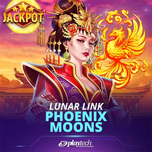 Lunar Link: Phoenix Moons