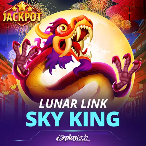 Lunar Link: Sky King