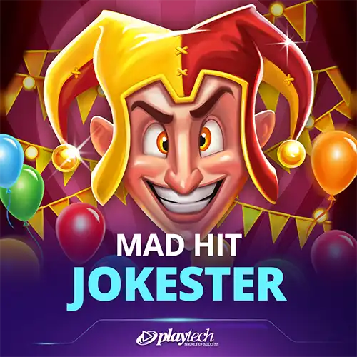 Mad Hit Jokester