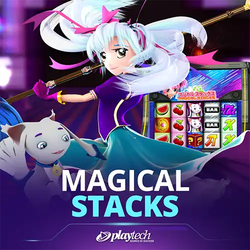 Magical Stacks