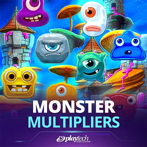 Monster Multipliers