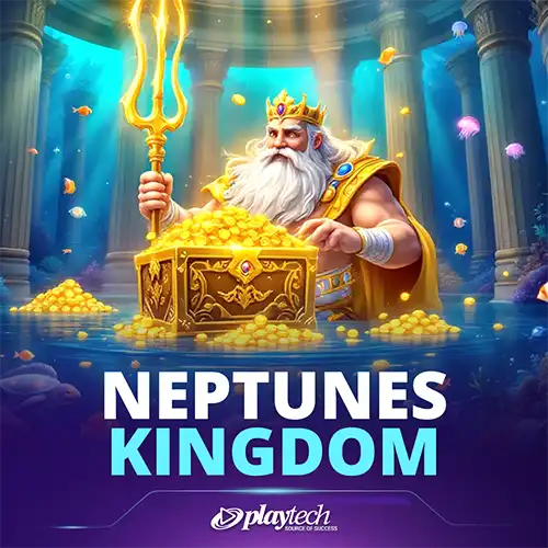 Neptune's Kingdom