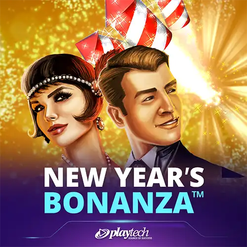 New Year's Bonanza