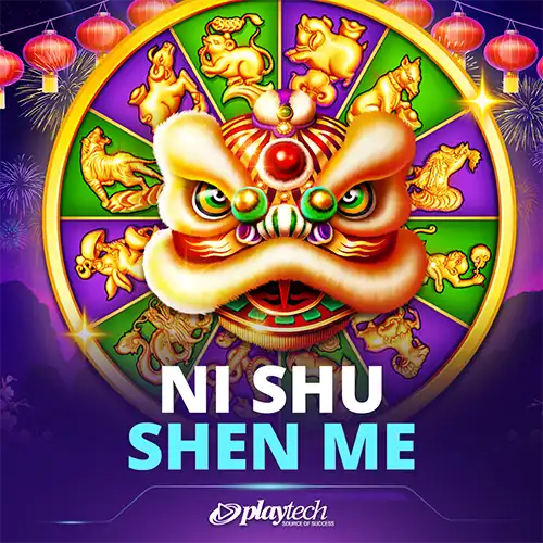Ni Shu Shen Me