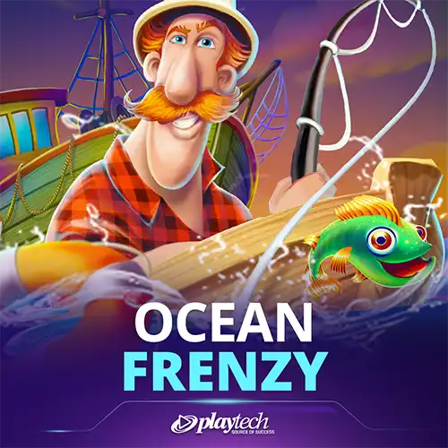 Ocean Frenzy