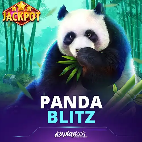 Panda Blitz