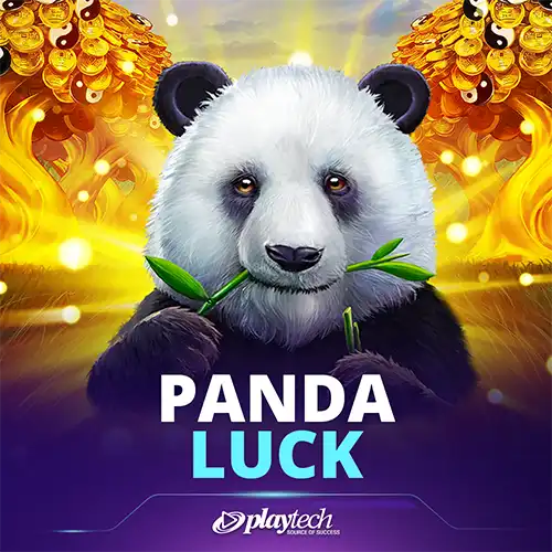 Panda Luck