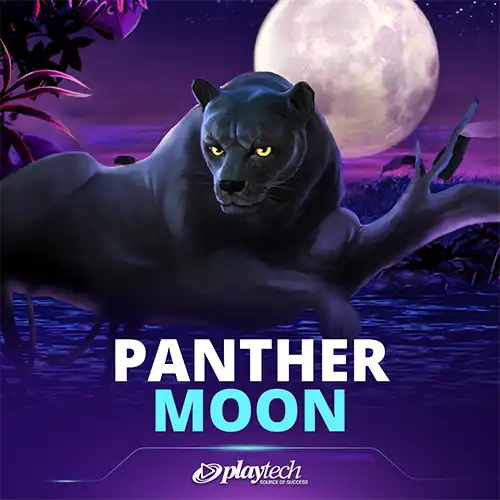 Panther Moon