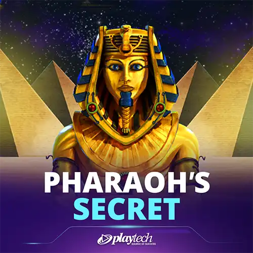 Pharaoh's Secrets
