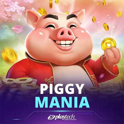 Piggy Mania