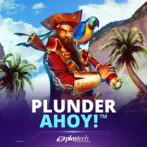 Plunder Ahoy!