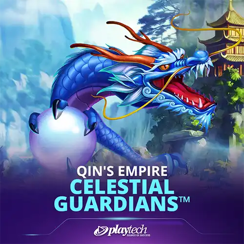 Qin's Empire: Celestial Guardians