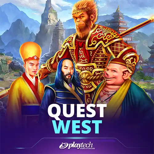 Quest West