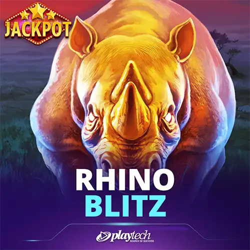 Rhino Blitz