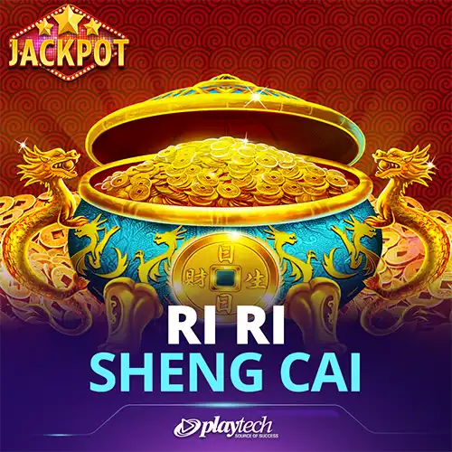 Ri Ri Sheng Cai