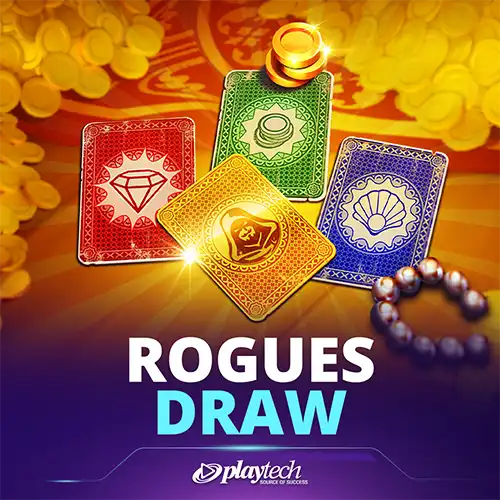 Rogues Draw