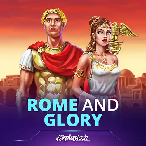 Rome And Glory